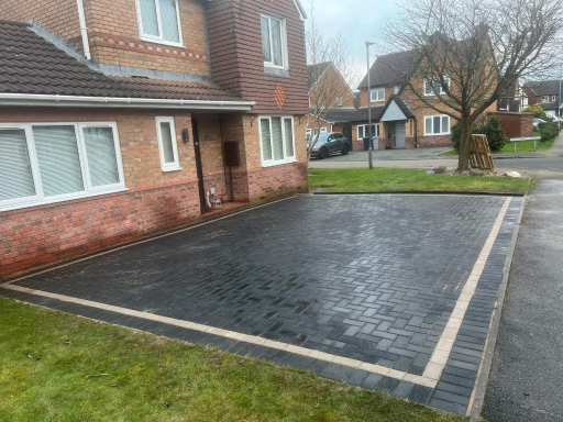 Block Paving Company Winsford 29 Medium