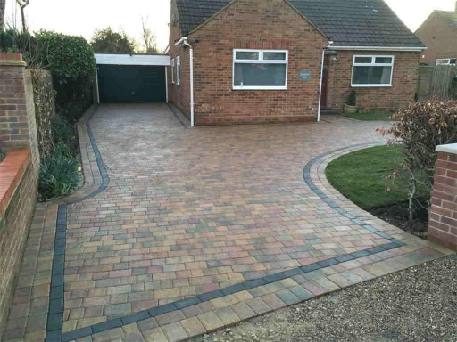 Block Paving Company Winsford 5 Medium