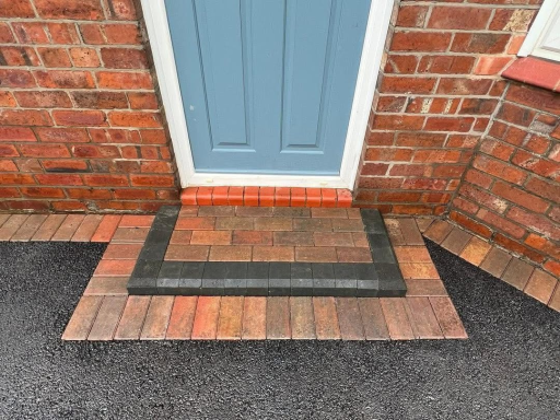 Driveway Company Winsford 19 Medium