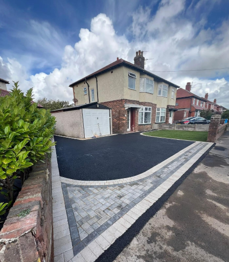 Driveway Company Winsford 2 Medium