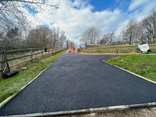 Driveway Company Winsford 20 Medium