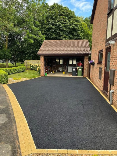 Driveway Company Winsford 25 Medium