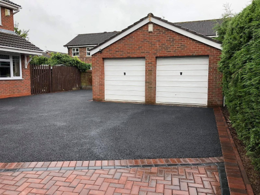 Driveway Company Winsford 3 Medium