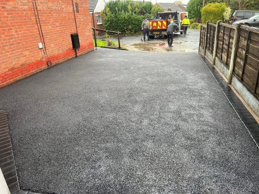 Driveway Company Winsford 31 Medium