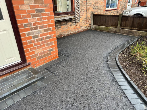 Driveway Company Winsford 35 Medium