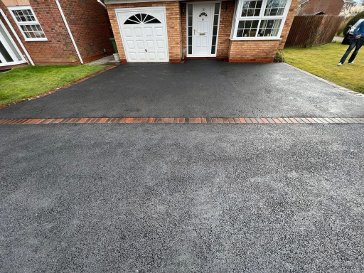 Driveway Company Winsford 36 Medium