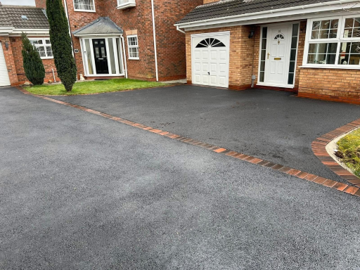 Driveway Company Winsford 37 Medium