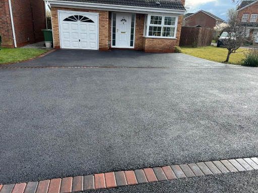 Driveway Company Winsford 39 Medium