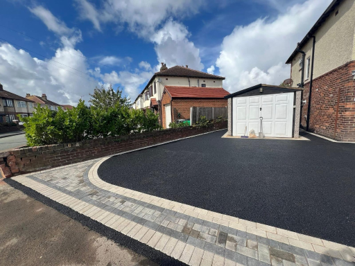 Driveway Company Winsford 4 Medium