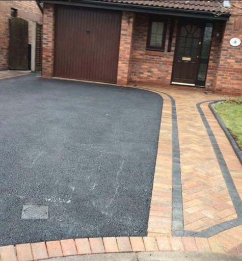Driveway Company Winsford 7 Medium