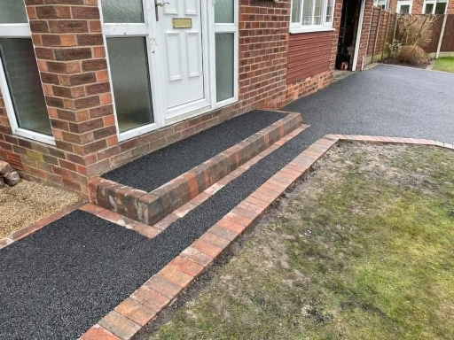 Driveway Company Winsford 9 Medium