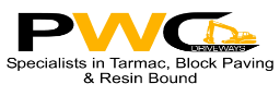 Pwc Driveways Logo Small