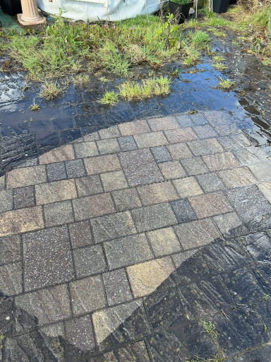 Pressure Washing Company Winsford 4 Medium